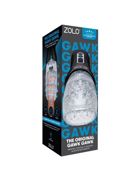 Vortex Dame Rose Zolo