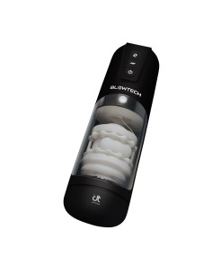 Vortex Dame Rose Dream Toys Blowtech Noir 2