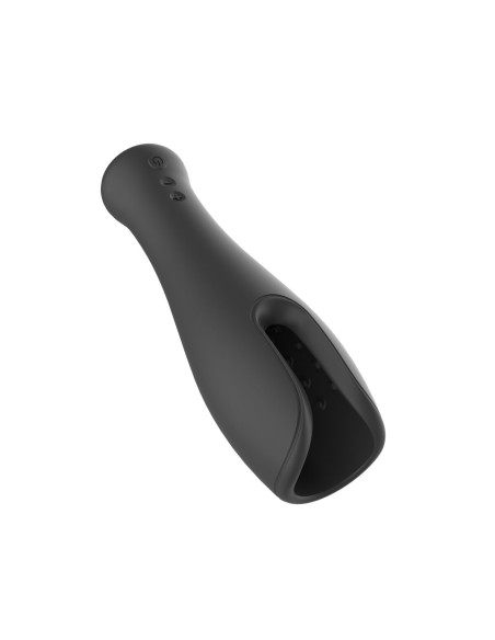 Vortex Dame Rose Dream Toys Essentials Noir