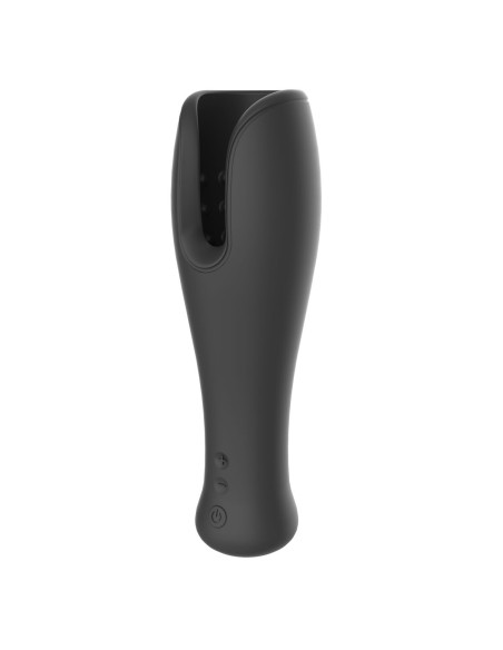 Vortex Dame Rose Dream Toys Essentials Noir