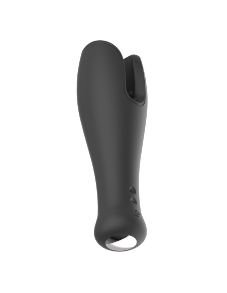Vortex Dame Rose Dream Toys Essentials Noir