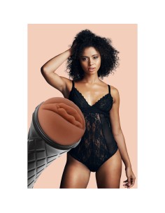 Vortex Dame Rose Dream Toys The Girl Next Door Marly Marron 2