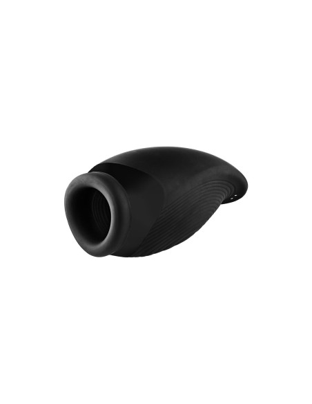 Vortex Dame Rose Dream Toys Ramrod Noir