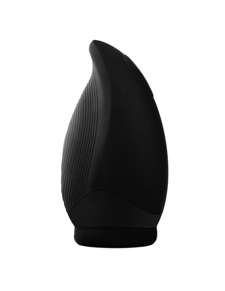 Vortex Dame Rose Dream Toys Ramrod Noir