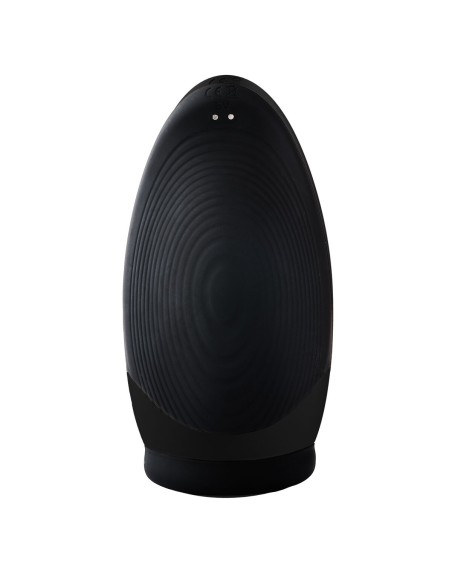 Vortex Dame Rose Dream Toys Ramrod Noir