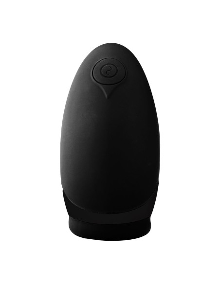 Vortex Dame Rose Dream Toys Ramrod Noir