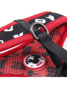 Harnais pour Chien Mickey Mouse S/M 2