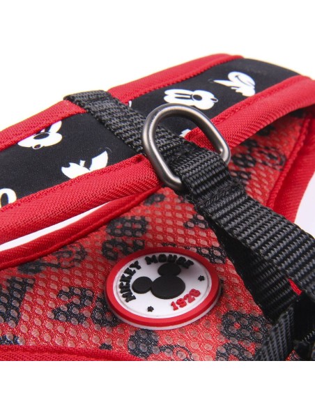 Harnais pour Chien Mickey Mouse S/M