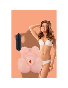 Vortex Dame Rose Dream Toys The Girl Next Door Lisa Viande 2