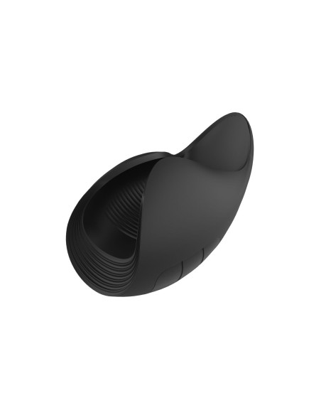 Vortex Dame Rose Dream Toys Essentials Noir