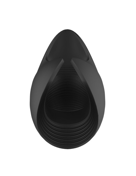 Vortex Dame Rose Dream Toys Essentials Noir