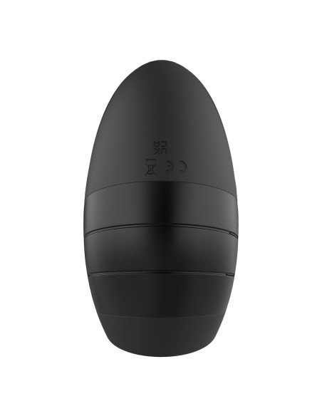 Vortex Dame Rose Dream Toys Essentials Noir