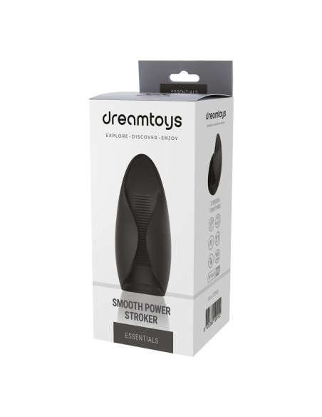 Vortex Dame Rose Dream Toys Essentials Noir