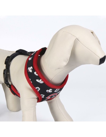 Harnais pour Chien Mickey Mouse S/M