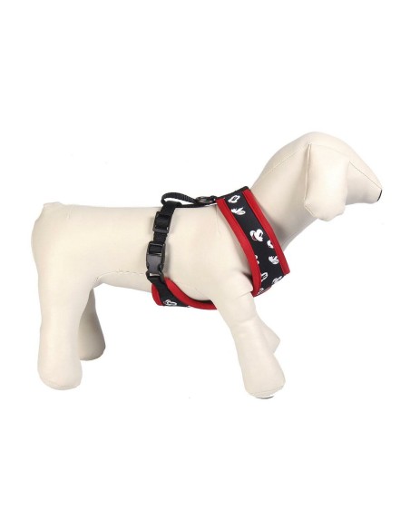 Harnais pour Chien Mickey Mouse S/M