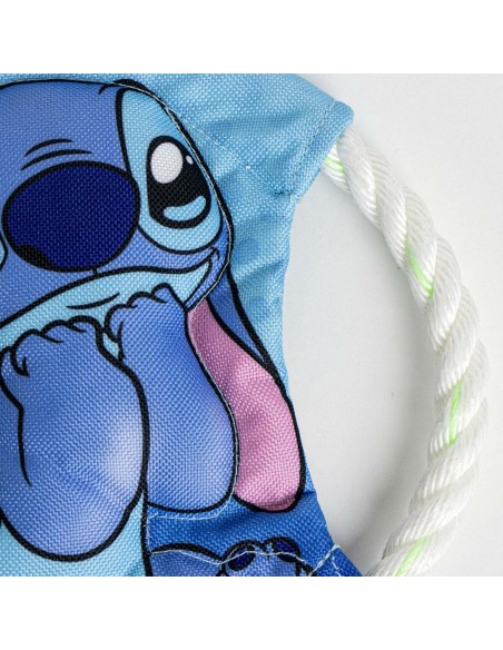 Jouet pour chien Stitch