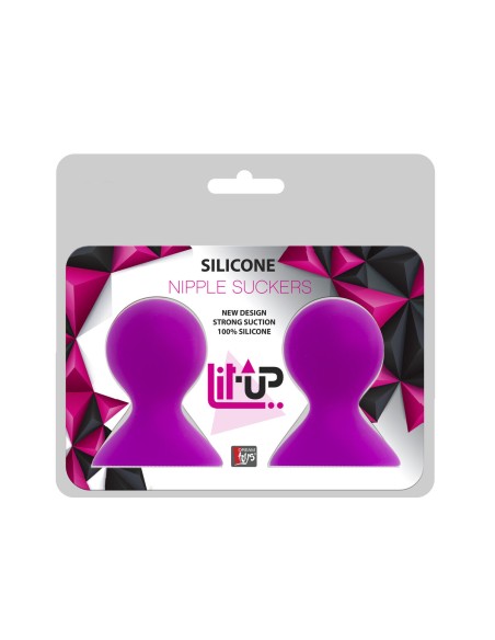 Aspirateur à clitoris Dream Toys Essentials