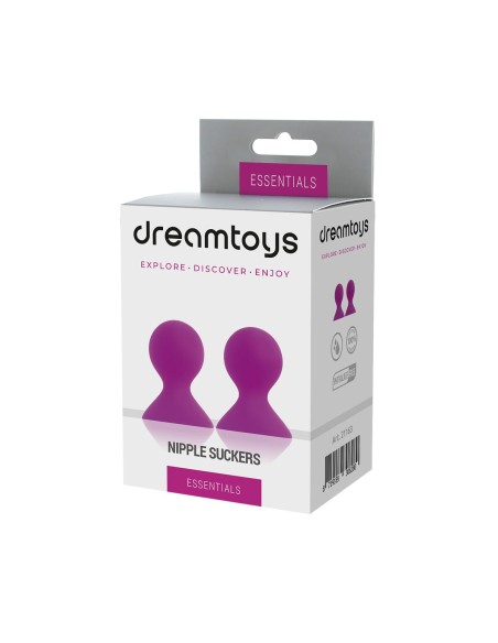 Aspirateur à clitoris Dream Toys Essentials