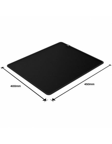 Tapis de Souris HyperX Pulsefire Noir