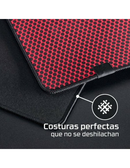 Tapis de Souris HyperX Pulsefire Noir
