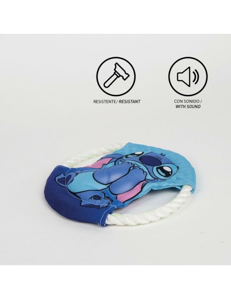 Jouet pour chien Stitch