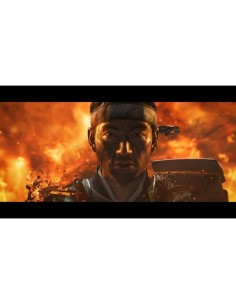 Jeu vidéo PlayStation 4 Sony Ghost of Tsushima Director's Cut 2