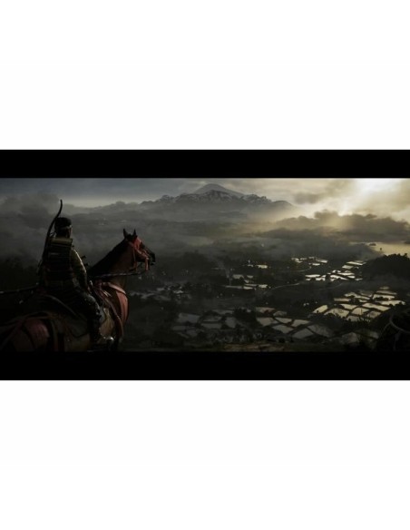 Jeu vidéo PlayStation 4 Sony Ghost of Tsushima Director's Cut