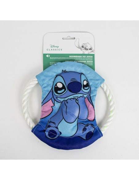 Jouet pour chien Stitch