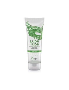 Lubrifiant à base d'eau Orgie Nature 150 ml