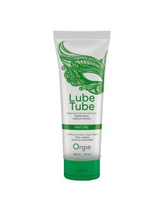 Lubrifiant à base d'eau Orgie Nature 150 ml 2