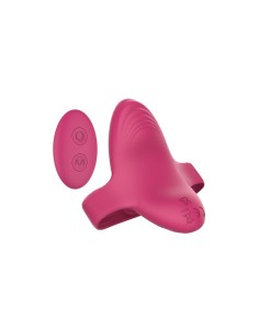 Vibromasseur Dream Toys Essentials Rose