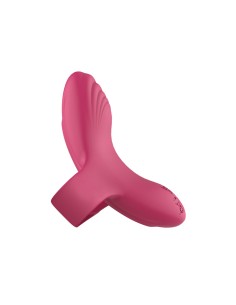 Vibromasseur Dream Toys Essentials Rose 2