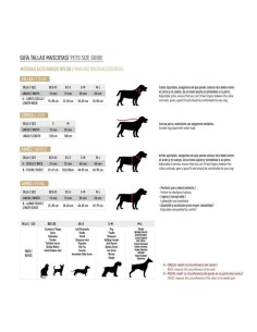 Harnais pour Chien Batman Bleu