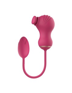 Masseur Couples Dream Toys Essentials 2