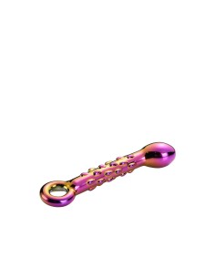Dong Classique Dream Toys Glamour Glass Ø 3,4 cm 2