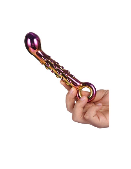 Dong Classique Dream Toys Glamour Glass Ø 3,4 cm
