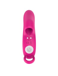 Vibrateur à doigts Orb Dream Toys Essentials 2