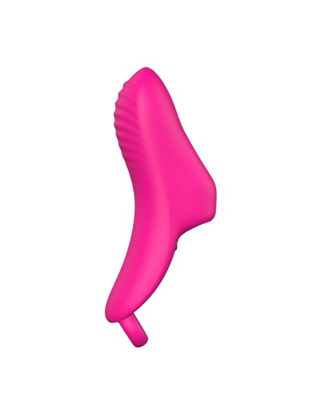 Vibrateur à doigts Orb Dream Toys Essentials