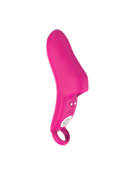 Vibrateur à doigts Orb Dream Toys Essentials