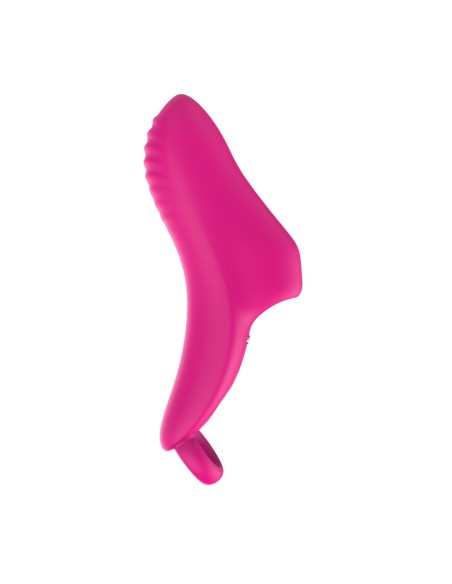 Vibrateur à doigts Orb Dream Toys Essentials