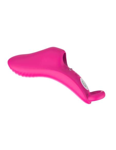 Vibrateur à doigts Orb Dream Toys Essentials