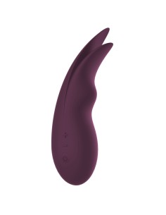Vibromasseur anal Dream Toys Essentials Violet