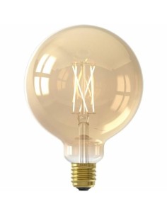 Lampe LED Calex E 7 W (3000K)
