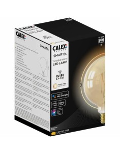 Lampe LED Calex E 7 W (3000K) 2