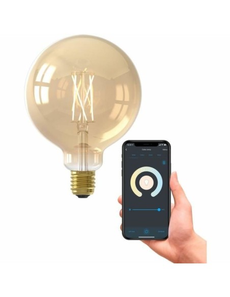 Lampe LED Calex E 7 W (3000K)