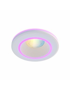 Lampe LED Calex Blanc G 500 lm