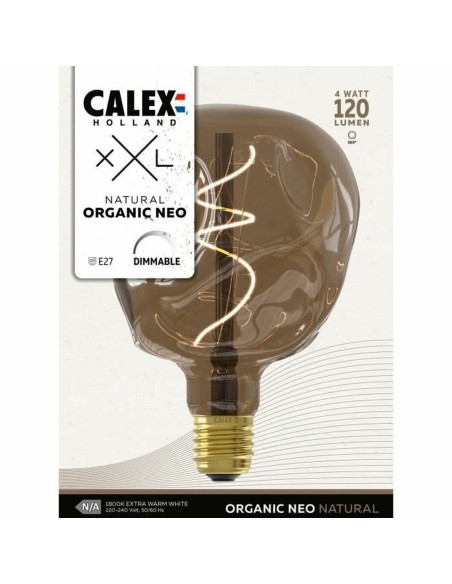 Lampe LED Calex 4 W