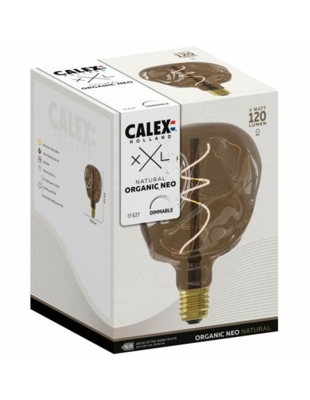 Lampe LED Calex 4 W