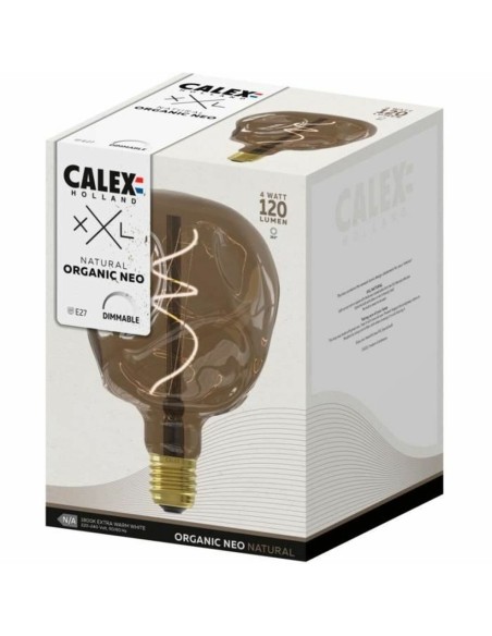 Lampe LED Calex 4 W