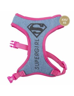 Harnais pour Chien Superman